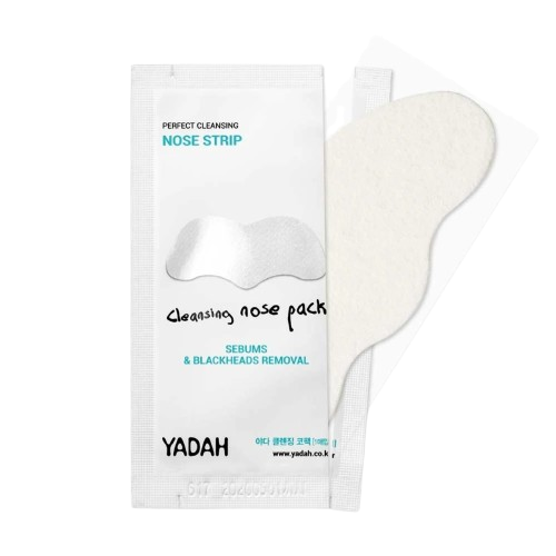 YADAH Cleansing Nose Pack 1τμχ