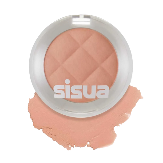 UNLEASHIA Butter Waffle Dough Blusher 8g