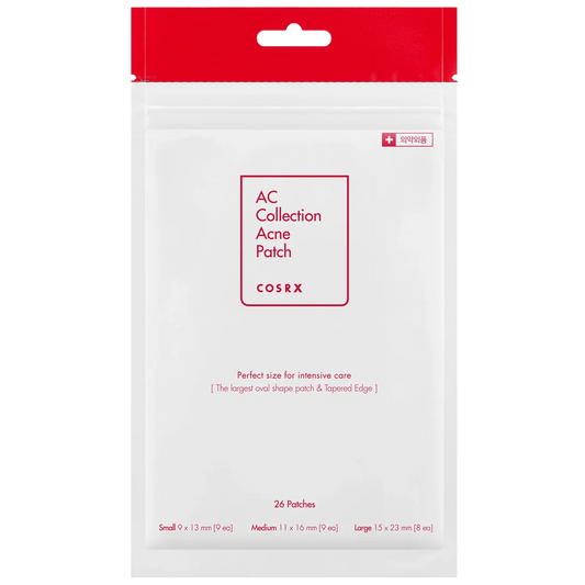 COSRX AC Collection Acne Patch για Ακμή 26τμχ