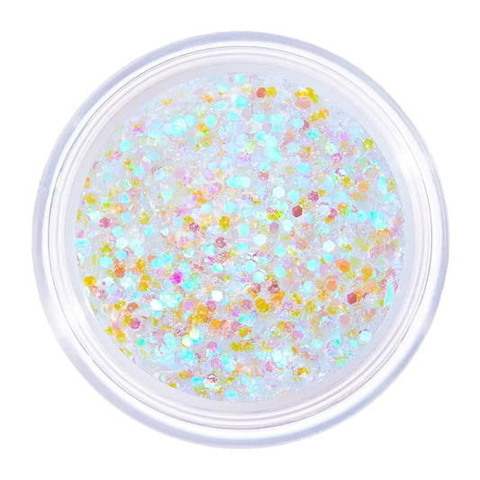 UNLEASHIA Get Loose Glitter Gel 4gr