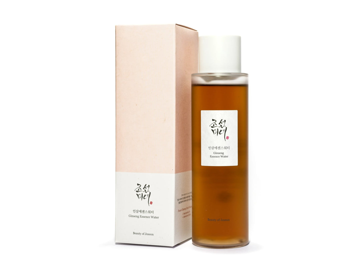 BEAUTY OF JOSEON Ginseng Essence Water 150ml