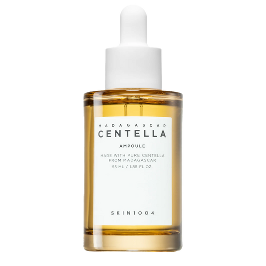 SKIN1004 Madagascar Centella Ampoule Serum Προσώπου 55ml