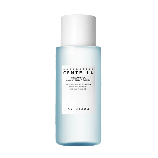 SKIN1004 Madagascar Centella Hyalu-Cica Brightening Toner 210 ml