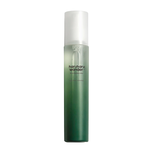 Haruharu Wonder Black Bamboo Mist Ενυδάτωσης 150ml