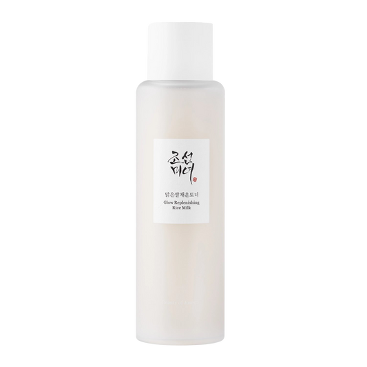 BEAUTY OF JOSEON Glow Repleneshing Rice Milk 150ml