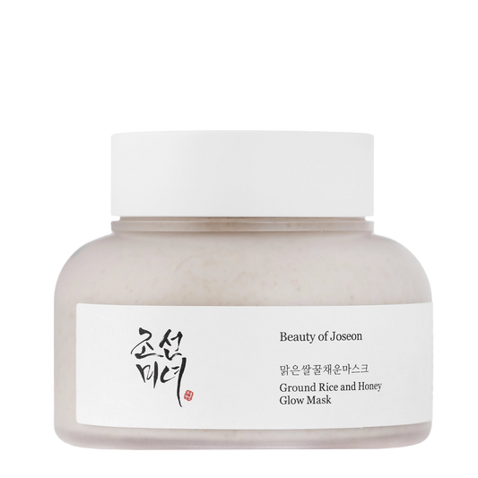 Beauty of Joseon Ground Rice And Honey Glow Μάσκα Προσώπου για Λάμψη 150ml