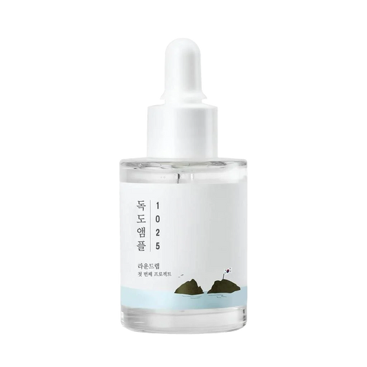 ROUND LAB 1025 Dokdo Ampoule 45g