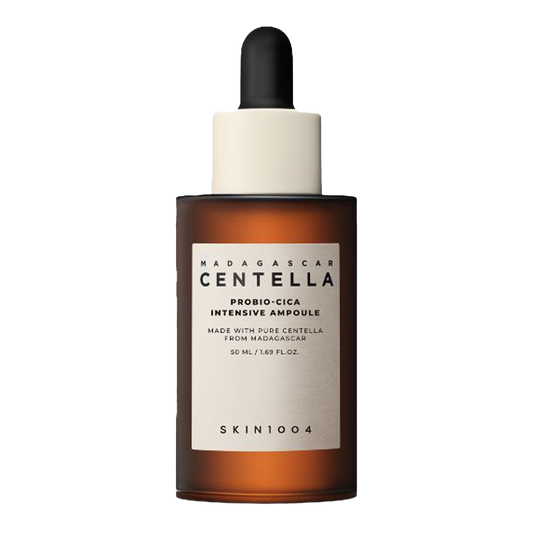 SKIN1004 Madagascar Centella Probio-Cica Intensive Serum Ακμή & Πανάδες 50ml