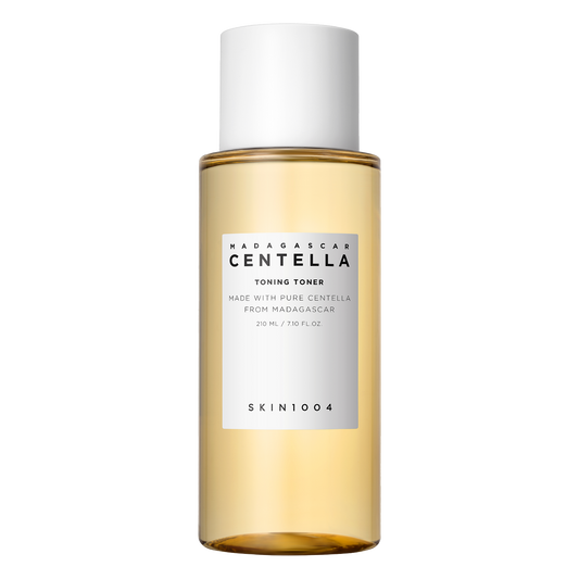 SKIN1004 Madagascar Centella Toning Toner 210ml