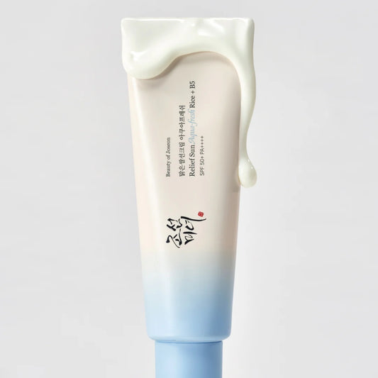 Beauty of Joseon Αντηλιακό Relief Sun Aqua Fresh:Rice+B5(SPF50+ PA++++) 50ml