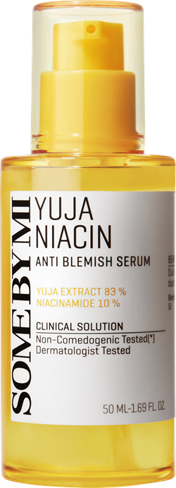 SOMEBYMI Yuja Niacin Anti Blemish Serum