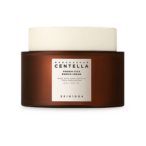 SKIN1004 Madagascar Centella Probio-Cica Enrich Cream 50ml