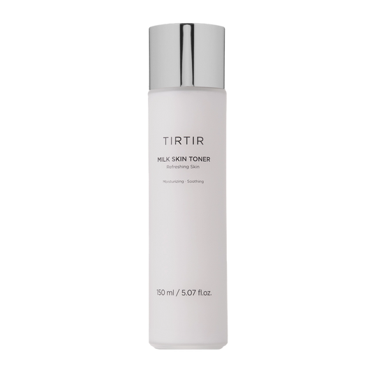 TIRTIR Milk Skin Toner 150ml