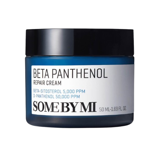 SOMEBYMI Beta Panthenol Repair Cream 50ml