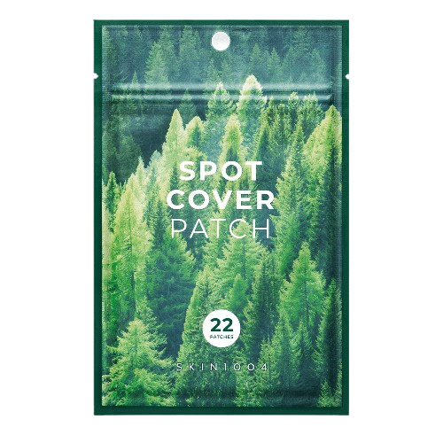 SKIN1004 Spot Cover Patch 22τμχ