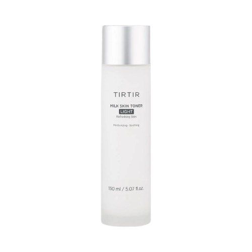 TIRTIR Milk Skin Toner Light 150ml