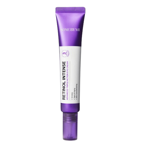 SOMEBYMI Retinol Intense Αντιγηραντική Κρέμα Ματιών με Ρετινόλη 30ml