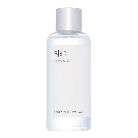 MIXSOON Hinoki Essence 100ml