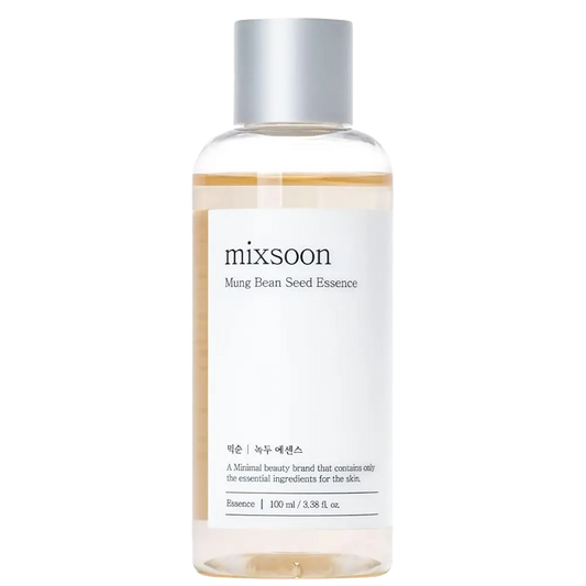 MIXSOON Mung Bean Seed Essence 100ml